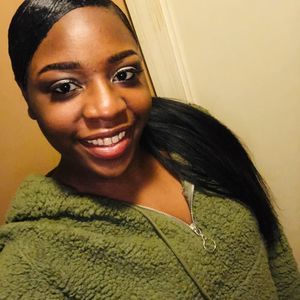 Meet your Posher, Ke'shanna